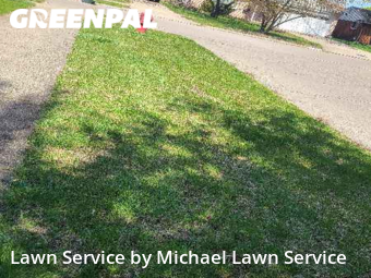 Lawn Mow nearby Canton, MI, 