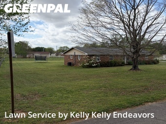 Yard Cutting nearby New Market, AL, 