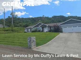 Lawn Cut nearby Knoxville, TN, 