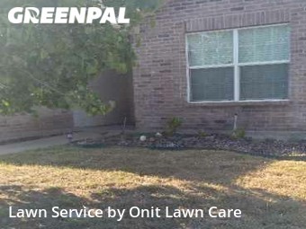 Lawn Maintenance nearby Fort Worth, TX, 