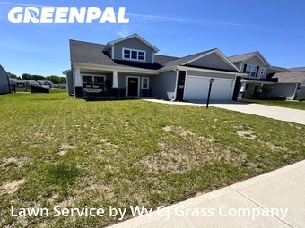 Grass Cut nearby Fort Wayne, IN, 