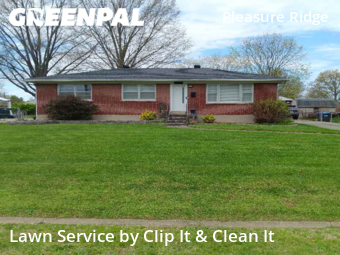 Lawn Cutting nearby Louisville, KY, 