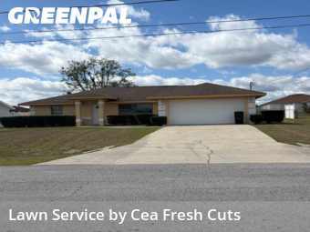 Yard Mowing nearby Ocala, FL, 
