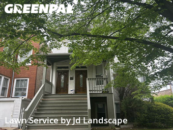 Lawn Mowing Service nearby Chicago, IL, 