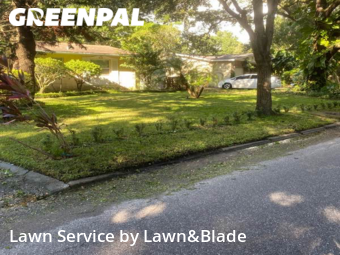 Lawn Service nearby Winter Park, FL, 