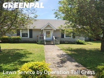 Lawn Cutting nearby Lebanon, TN, 