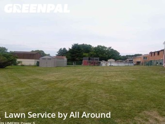 Grass Cut nearby Pittsburgh, PA, 
