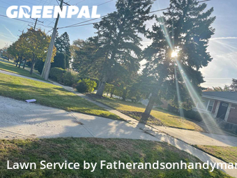 Yard Mowing nearby Elmhurst, IL, 