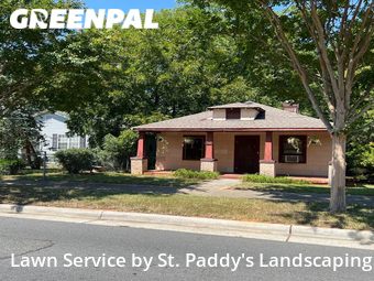 Lawn Care nearby Charlotte, NC, 