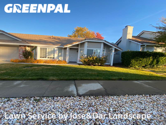 Yard Mowing nearby Roseville, CA, 