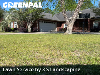 Lawn Maintenance nearby Pace, FL, 