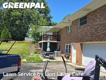 Yard Mowing nearby Marysville, OH, 