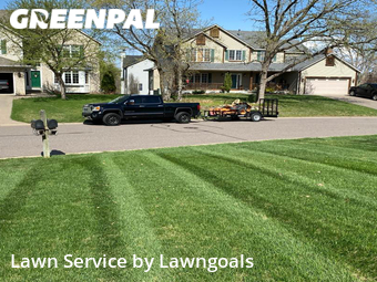 Lawn Cutting nearby Plymouth, MN, 