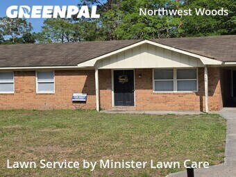 Lawn Care Service nearby Hinesville, GA, 