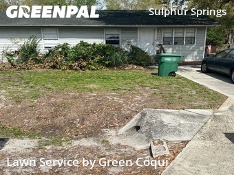 Lawn Care Service nearby Tampa, FL, 