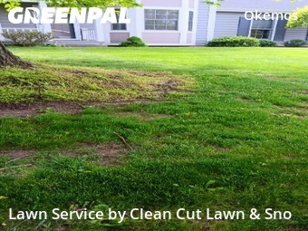 Yard Mowing nearby East Lansing, MI, 