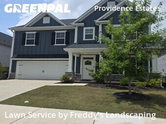 Lawn Maintenance nearby Matthews, NC, 