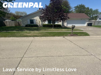 Grass Cut nearby Lafayette, IN, 