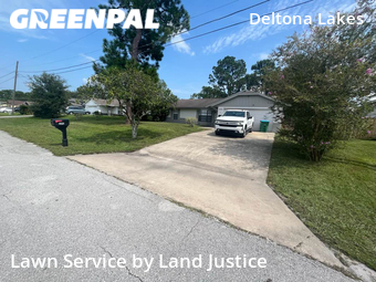Lawn Service nearby Deltona, FL, 