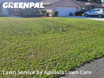 Lawn Cut nearby Ocala, FL, 