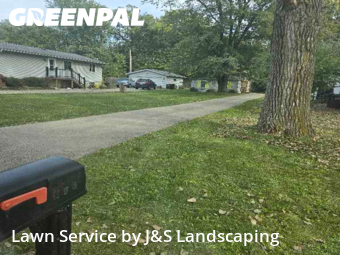 Lawn Mowing Service nearby Crystal Lake, IL, 