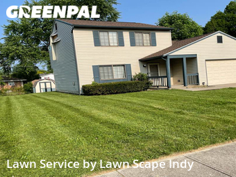 Lawn Cut nearby Indianapolis, IN, 