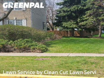 Yard Cutting nearby South Elgin, IL, 