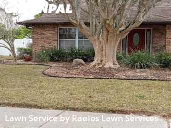 Grass Cutting nearby Orlando, FL, 