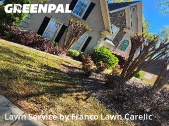 Yard Mowing nearby Duluth, GA, 