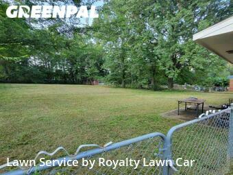 Lawn Care Service nearby Opelika, GA, 