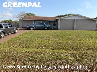 Yard Mowing nearby Kissimmee, FL, 