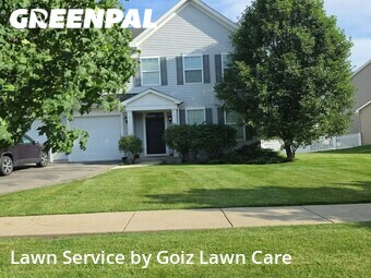 Lawn Service nearby Bolingbrook, IL, 
