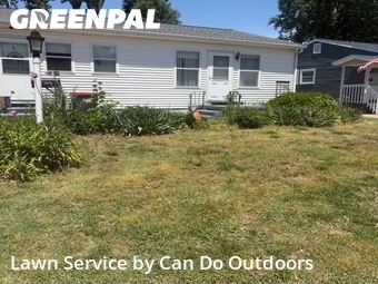 Yard Mowing nearby Pekin, IL, 