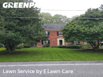 Lawn Mow nearby Frederick, MD, 