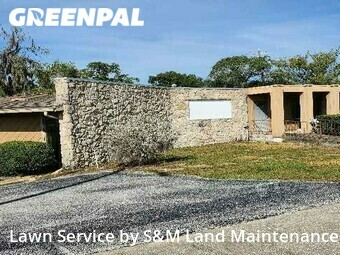 Lawn Mowing nearby Eustis, FL, 