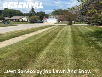 Lawn Mow nearby Maumee, OH, 