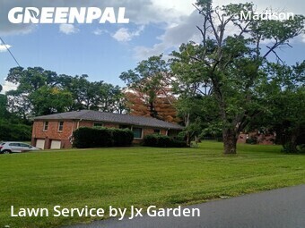 Lawn Mowing nearby Nashville, TN, 