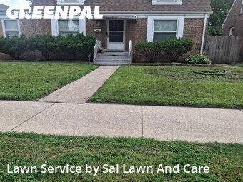 Lawn Mowing nearby Hammond, IN, 