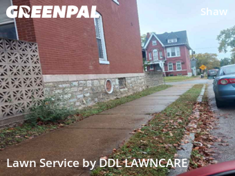 Lawn Care nearby St. Louis, MO, 