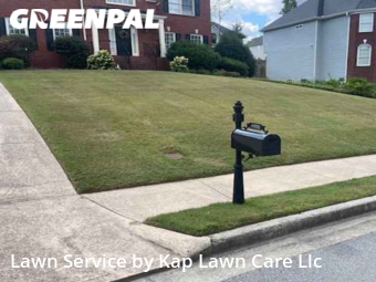 Lawn Mow nearby Lawrenceville, GA, 