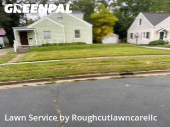 Lawn Cutting nearby Battle Creek, MI, 