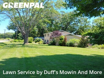 Lawn Care Service nearby Clarksville, TN, 