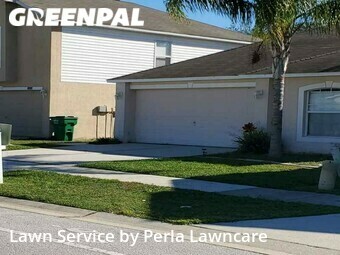 Lawn Maintenance nearby Wesley Chapel, FL, 