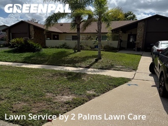 Yard Mowing nearby Winter Park, FL, 