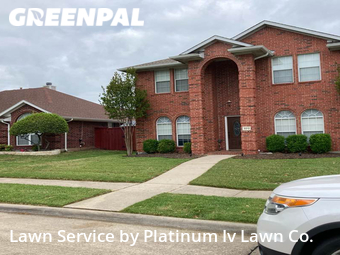 Lawn Service nearby Mc Kinney, TX, 