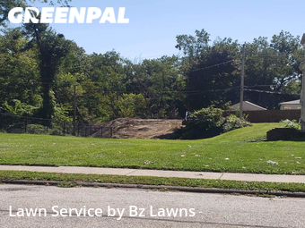Lawn Maintenance nearby Davenport, IL, 
