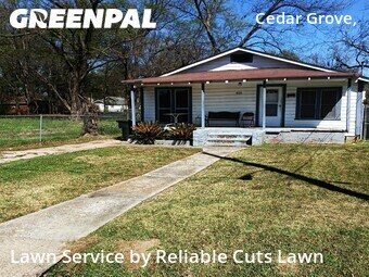 Lawn Mowing Service nearby Shreveport, LA, 