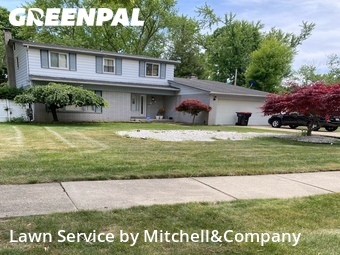 Lawn Care Service nearby Southfield, MI, 