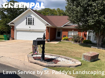 Lawn Mowing Service nearby Charlotte, NC, 