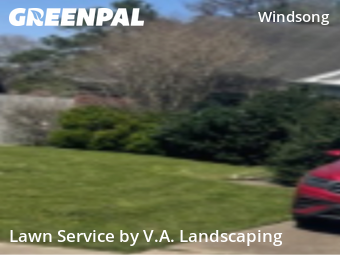 Grass Cut nearby Houston, TX, 